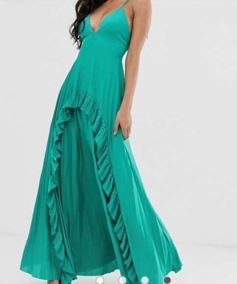 ASOS Dresses & Skirts - Women’s Maxi Dress